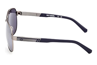 Side view Harley-Davidson HD00021 (11X)