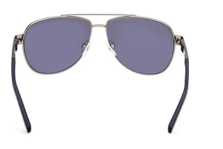 Rear view Harley-Davidson HD00021 (11X)