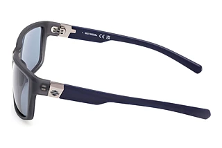 Side view Harley-Davidson HD00022 (20V)