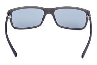 Rear view Harley-Davidson HD00022 (20V)