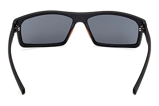 Rear view Harley-Davidson HD00023 (02A)