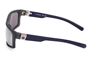 Side view Harley-Davidson HD00023 (20X)