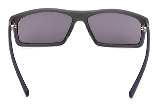 Rear view Harley-Davidson HD00023 (20X)