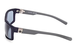 Side view Harley-Davidson HD00023 (91V)