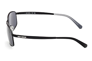 Side view Harley-Davidson HD00024 (02A)