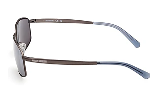 Side view Harley-Davidson HD00024 (09X)