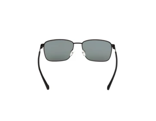 Rear view Harley-Davidson HD00033 (02N)