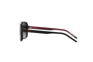 Side view Hugo HG 1195/S (807/9O)