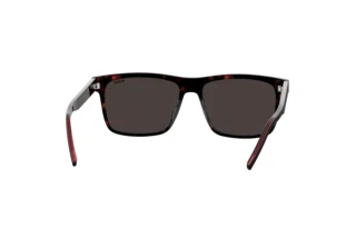 Rear view Hugo HG 1242/S (O63/IR)