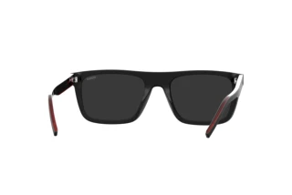 Rear view Hugo HG 1297/S (OIT/IR)