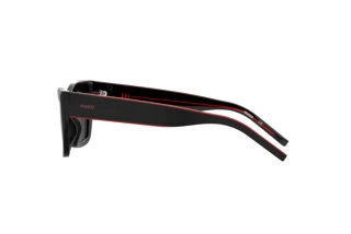 Side view Hugo HG 1301/S (OIT/IR)