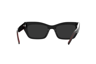 Rear view Hugo HG 1301/S (OIT/IR)
