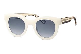 Humphreys HU 588180 80 grau / gungelb / weiß / beige