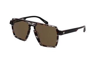 J.F. REY MIAMI 9898 Black/White
