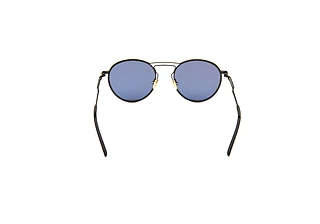 Rear view JB JAM (JBS133 - 4)