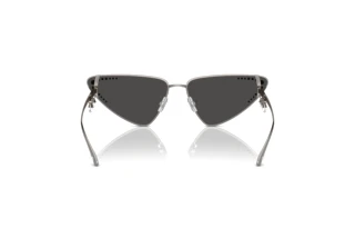 Rear view Jimmy Choo JC4001B (300487)