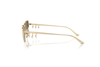 Side view Jimmy Choo JC4001B (300673)