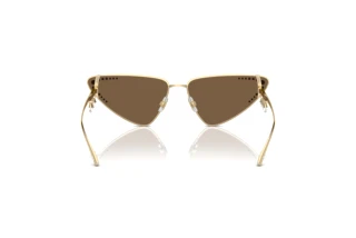 Rear view Jimmy Choo JC4001B (300673)
