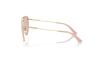 Side view Jimmy Choo JC4002B (3006/5)
