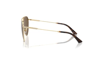 Side view Jimmy Choo JC4002B (300673)