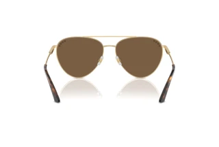 Rear view Jimmy Choo JC4002B (300673)