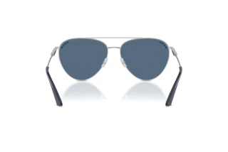 Rear view Jimmy Choo JC4002B (301880)