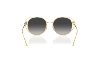 Rear view Jimmy Choo JC4003HB (30068G)