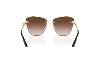 Rear view Jimmy Choo JC4004HB (300613)