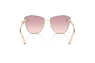Rear view Jimmy Choo JC4004HB (300668)