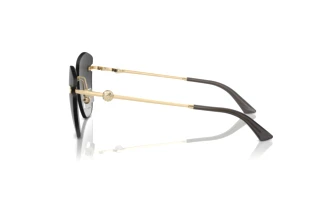 Side view Jimmy Choo JC4004HB (30068G)