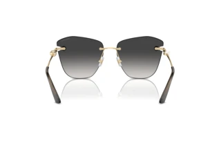 Rear view Jimmy Choo JC4004HB (30068G)