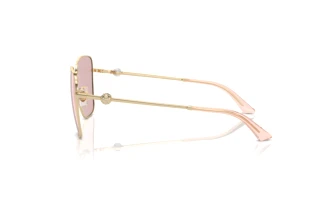 Side view Jimmy Choo JC4005HB (3006/5)