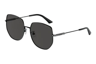Front view Jimmy Choo JC4006BD (300087)