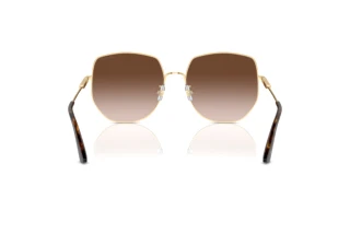 Rear view Jimmy Choo JC4006BD (300613)
