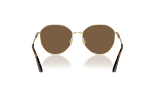 Rear view Jimmy Choo JC4007BD (300673)