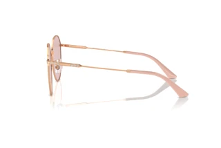 Side view Jimmy Choo JC4007BD (3008/5)