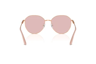 Rear view Jimmy Choo JC4007BD (3008/5)