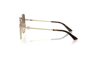 Side view Jimmy Choo JC4008HD (300613)