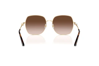 Rear view Jimmy Choo JC4008HD (300613)