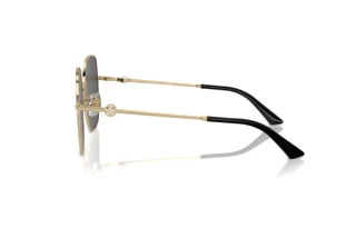 Side view Jimmy Choo JC4008HD (300687)