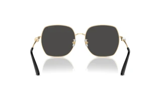 Rear view Jimmy Choo JC4008HD (300687)