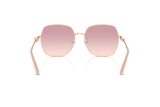 Rear view Jimmy Choo JC4008HD (300868)