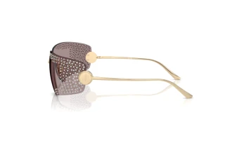 Side view Jimmy Choo JC4009B (30067N)