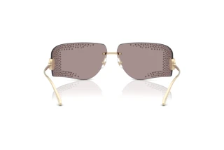 Rear view Jimmy Choo JC4009B (30067N)