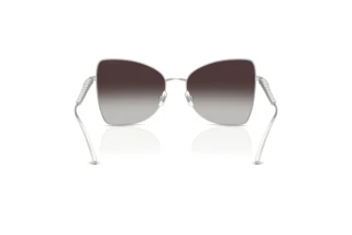 Rear view Jimmy Choo JC4010B (30028G)