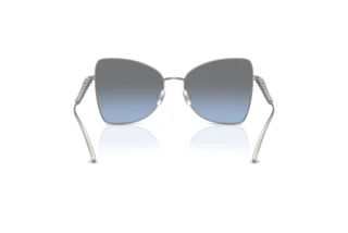 Rear view Jimmy Choo JC4010B (30048F)