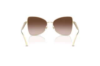 Rear view Jimmy Choo JC4010B (300613)