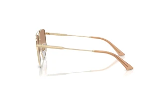 Side view Jimmy Choo JC4011 (30060G)