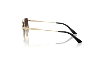 Side view Jimmy Choo JC4011 (30068G)