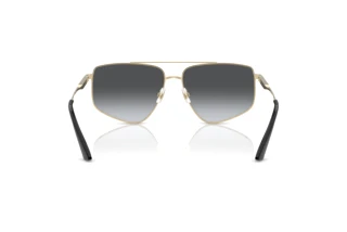 Rear view Jimmy Choo JC4011 (3006T3)